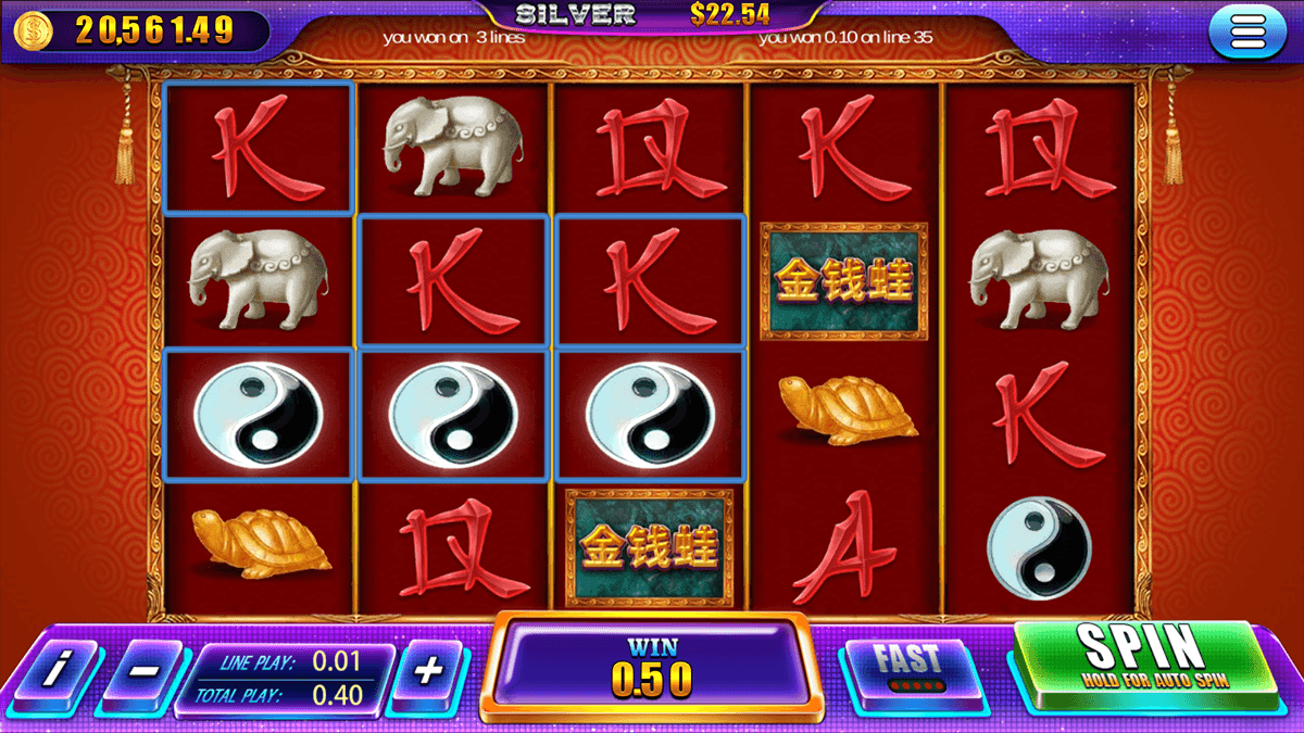 High Roller Sweeps High Roller Sweeps